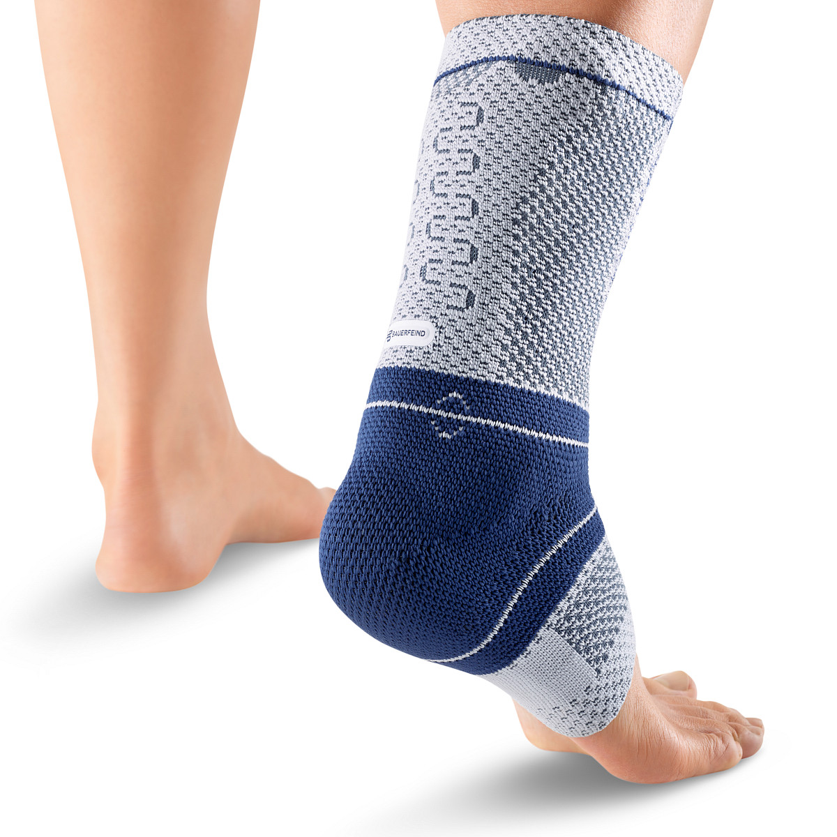 Бандаж голеностопный 1231 Bauerfeind, умеренная фиксация купить в OrtoMir24