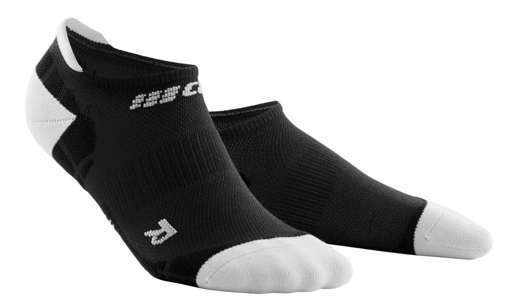 Мужские ультратонкие носки CEP C0UUM CARBON Medi купить в OrtoMir24