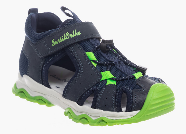 Детские босоножки 55-442 Sursil-Ortho летние