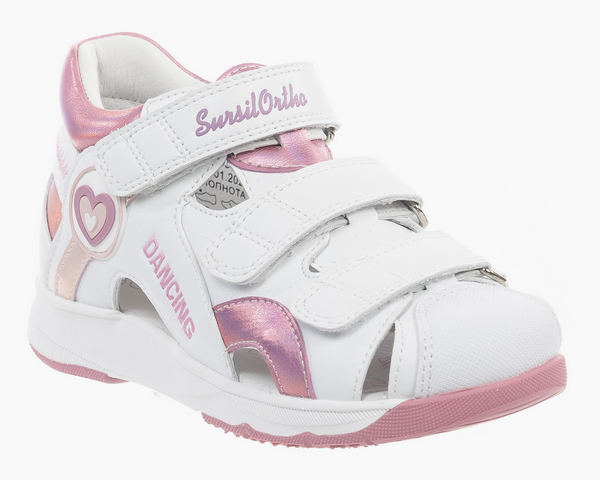 Детские босоножки 55-537M Sursil-Ortho летние