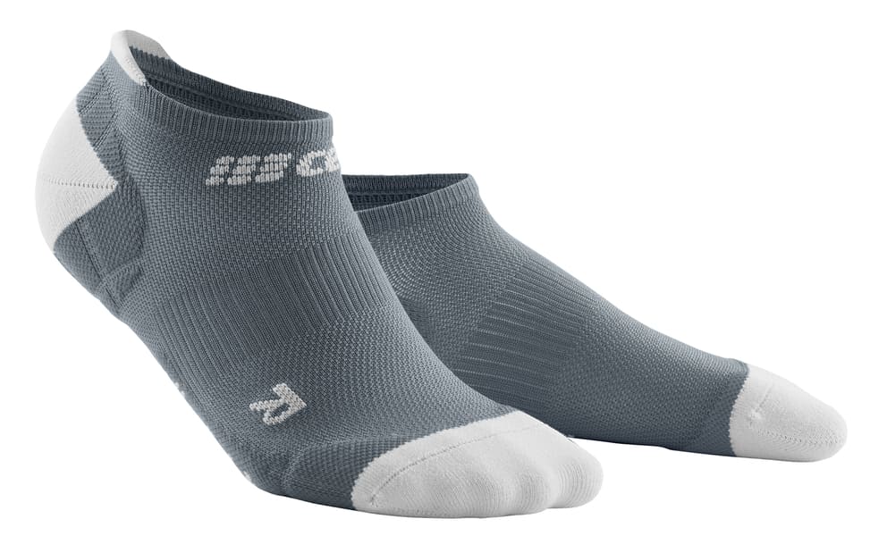 Мужские ультратонкие носки CEP C0UUM CARBON Medi купить в OrtoMir24